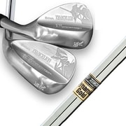 EG-WG0820-2 [EVANGELION GOLF エヴァンゲリオンゴルフ インパクトウエッジ 2本セット 52度58度（DG S200）]
