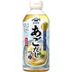 あごだしつゆ ストレート 500ml