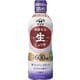 鮮度生活 特選生しょうゆ 600ml