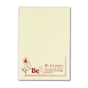 水彩用スケッチブック Be アートペーパー パッド A4 15枚入 BE-8944