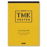 ニューTMKポスター PDハ゜ット゛ A4 15枚入 PD-6444