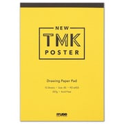 ニューTMKポスター PDハ゜ット゛ B5 15枚入 PD-6455