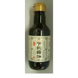 下総醤油 200ml