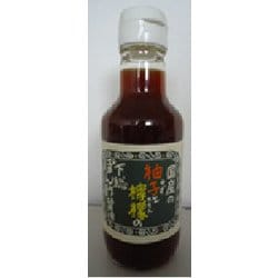 ヨドバシ.com - ちば醤油 国産柚子と檸檬の下総ポン酢醤油 200ml 通販 