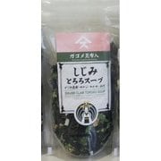 しじみ入とろろスープ 55g