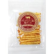ブラックペッパー薫る焼チーズ 40g