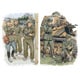 DR6347 1/35 ミリタリーシリーズ WW.II ドイツ軍 西部戦線 電撃戦 フランス 1940 [組立式プラスチックモデル]