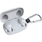 完全ワイヤレスイヤホン S-Gear Bluetooth対応 White SG-SS56-WH