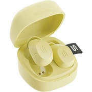完全ワイヤレスイヤホン S-Nano Bluetooth対応 Yellow SN-SS60-YL