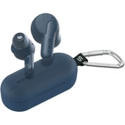 完全ワイヤレスイヤホン Sync ANC Bluetooth/アクティブノイズキャンセリング対応 Blue [SA-SS59-BU]
