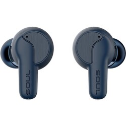 ヨドバシ.com - SOUL ソウル 完全ワイヤレスイヤホン Sync ANC Bluetooth/アクティブノイズキャンセリング対応 Blue SA -SS59-BU 通販【全品無料配達】