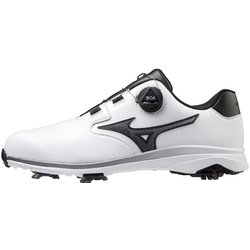 Mizuno ゴルフシューズ BOA 51GM2115 ヨドバシ.com - ミズノ mizuno 51GM2115 [ネクスライト GS ボア