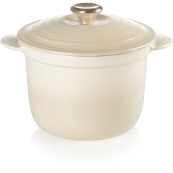 ヨドバシ.com - ル・クルーゼ Le Creuset ココット・エブリィ 18