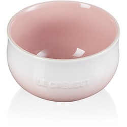 ヨドバシ.com - ル・クルーゼ Le Creuset フローラ・ボール （S） シェルピンク 通販【全品無料配達】