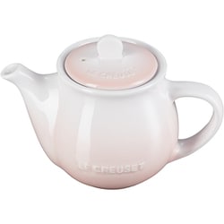 ヨドバシ.com - ル・クルーゼ Le Creuset フローラ・ティーポット