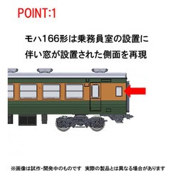 ヨドバシ.com - トミックス TOMIX 98441 165・167系電車（冷改車・湘南