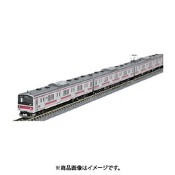 ヨドバシ.com - トミックス TOMIX 98442 205系通勤電車（前期車・京葉 