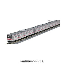ヨドバシ.com - トミックス TOMIX 98443 205系通勤電車（前期車・京葉 