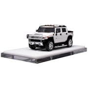 ヨドバシ.com - TK-MH6403BPW 1/64 ハマー H2 SUV パルホワイト