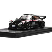 MC640003E 1/64 RWB 930 GTウィング ブラック [ダイキャストミニカー]