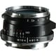ULTRON Vintage Line 35mm F2 Aspherical TypeII VM BLACK [35mm F2 VMマウント]