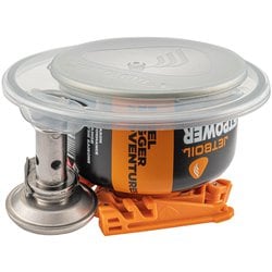 ヨドバシ.com - ジェットボイル JETBOIL ジェットボイル スタッシュ