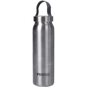 クルンケルバキュームボトル0.5L P-742000 シルバー [アウトドア 水筒 マグボトル 500ml]