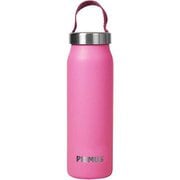 クルンケルバキュームボトル0.5L P-742020 フラミンゴピンク [アウトドア 水筒 マグボトル 500ml]