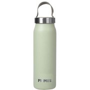 クルンケルバキュームボトル0.5L P-742030 ミントグリーン [アウトドア 水筒 マグボトル 500ml]