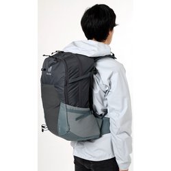 ヨドバシ.com - ドイター deuter フューチュラ 23 FUTURA 23 D3400121