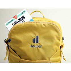 ヨドバシ.com - ドイター deuter フューチュラ 23 FUTURA 23 D3400121