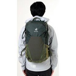 ヨドバシ.com - ドイター deuter フューチュラ 23 FUTURA 23 D3400121