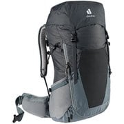 フューチュラ 24 SL FUTURA 24 SL D3400521-4409 グラファイトxシェール [アウトドア ザック 24L レディース]