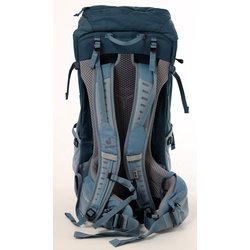 ヨドバシ.com - ドイター deuter フューチュラ 32 FUTURA 32 D3400821-3386 アークティックxスレートブルー  [アウトドア ザック 32L] 通販【全品無料配達】