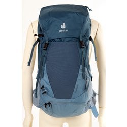 ヨドバシ.com - ドイター deuter フューチュラ 32 FUTURA 32 D3400821-3386 アークティックxスレートブルー  [アウトドア ザック 32L] 通販【全品無料配達】