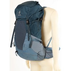 ヨドバシ.com - ドイター deuter フューチュラ 32 FUTURA 32 D3400821-3386 アークティックxスレートブルー  [アウトドア ザック 32L] 通販【全品無料配達】