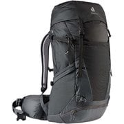 フューチュラ Pro 34 SL FUTURA Pro 34 SL D3401021-7403 ブラックxグラファイト [アウトドア ザック 34L レディース]