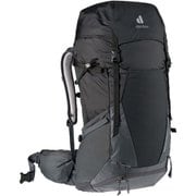 フューチュラ Pro 38 SL FUTURA Pro 38 SL D3401221-7403 ブラックxグラファイト [アウトドア ザック 38L レディース]