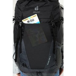 ヨドバシ.com - ドイター deuter フューチュラ Pro 40 FUTURA Pro 40