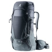 フューチュラ Air Trek 50 FUTURA Air Trek 50 D3402121-7403 ブラックxグラファ [アウトドア ザック 50L]