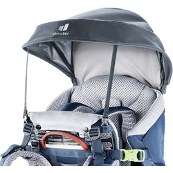 KC サンルーフ KC SUN ROOF D3690021-4014 グラファイト [アウトドア ザック用アクセサリ]