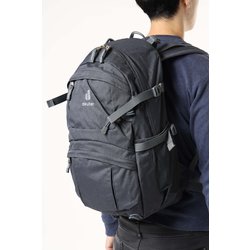 ヨドバシ.com - ドイター deuter ストラーセ 25 STRASSE 25 D6810421