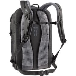 ヨドバシ.com - ドイター deuter ギガ GIGA D3812321-7000 ブラック [アウトドア ザック 28L] 通販【全品無料配達】