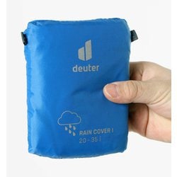 ヨドバシ.com - ドイター deuter レインカバーI RAINCOVER I D3942221