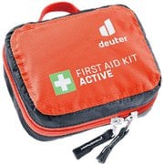 ファーストエイドキット アクティブ FIRST AID KIT ACTIVE D3971021-9002 [アウトドア 救急ポーチ ケースのみ]