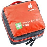 ファーストエイドキット プロ FIRST AID KIT PRO D3971221-9002 [アウトドア 救急ポーチ ケースのみ]