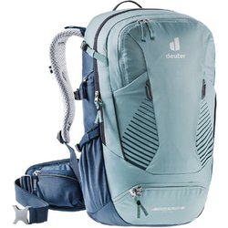 ヨドバシ Com ドイター Deuter トランスアルパイン 28 Sl Trans Alpine 28 Sl D 1332 ダスクxマリーン アウトドア ザック 通販 全品無料配達