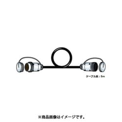 12ch マルチケーブル(L-4E3-P) 5m 12C05-E3