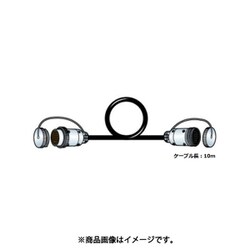 12ch マルチケーブル(L-4E3-P) 10m 12C10-E3