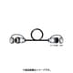 12ch マルチケーブル(M202-AT) 10m 12C10-M2